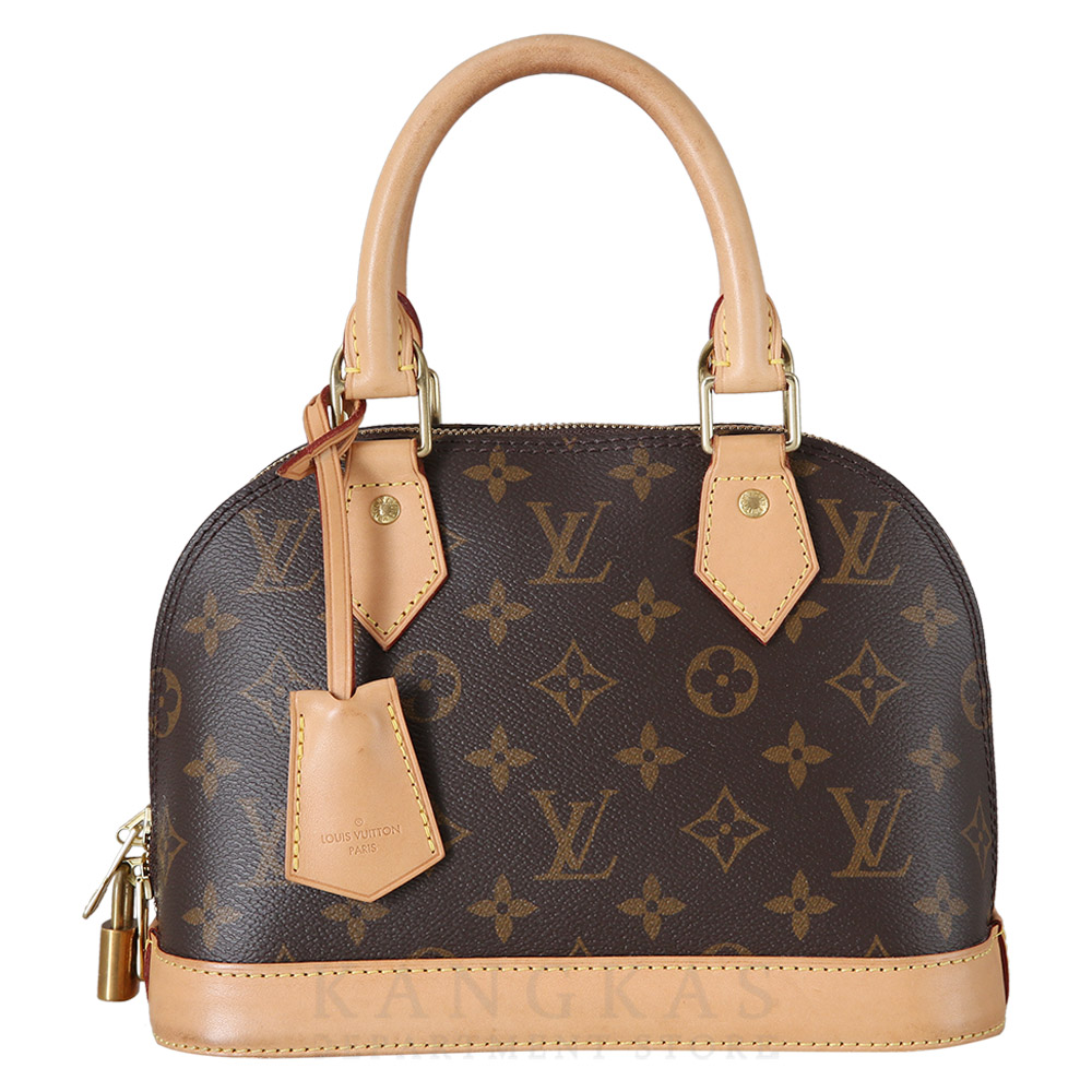 LOUIS VUITTON(USED)루이비통 모노그램 알마BB